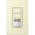 Product Image of Maestro Dual Circuit Dual-Tech Motion Sensor Switch, TAA Compliant, 6A, 120-277V, 1 Pole/3-Way, Neutral Required