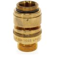 Product Image of Backflow Preventer (Brass)