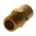 Product Image of 1/4" x 1/8" Copper x Male Adapter