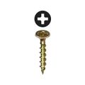 Product Image of #8 x 2-1/2'' Phillips Bugle Head Coarse Thread Drywall Screw (Pack of 100)