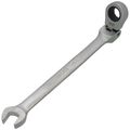 Product Image of 8mm Flex Head 12-Point Ratcheting Combination Wrench