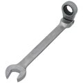 Product Image of 15mm Flex Head 12-Point Ratcheting Combination Wrench