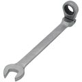 Product Image of 16mm Flex Head 12-Point Ratcheting Combination Wrench