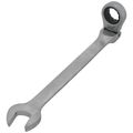 Product Image of 17mm Flex Head 12-Point Ratcheting Combination Wrench