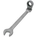 Product Image of 18mm Flex Head 12-Point Ratcheting Combination Wrench