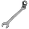 Product Image of 19mm Flex Head 12-Point Ratcheting Combination Wrench