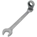 Product Image of 22mm Flex Head 12-Point Ratcheting Combination Wrench