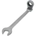 Product Image of 24mm Flex Head 12-Point Ratcheting Combination Wrench