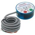 Product Image of Wet Switch Dual Voltage Flood Detector (12VDC/24VAC)