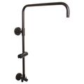 Product Image of Neo WS-3005-MB Diverter Waterslide Bar (Matte Black)