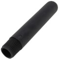 Product Image of 1/2" MPT Black PVC Well Seal Air Vent