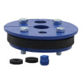 Product Image of 6-1/4" x 1" - Cast Iron Well Seal