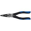 Product Image of WSC-1016 Heavy-Duty Wire Stripping Pliers (10-16 AWG)