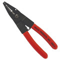 Product Image of Electrical Cutter/Stripper/Crimper Plier
