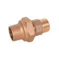 Product Image of 2" Bronze Flare x MIP Male Adapter
