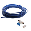 Product Image of WSK-W Water Supply Kit w/ Blue Tubing