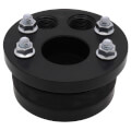 Product Image of 4" x 1-1/4" Single Hole Plastic Well Seal
