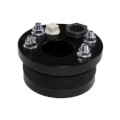 Product Image of 4-1/4" x 1" Single Hole Plastic Well Seal