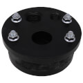 Product Image of 5" x 1" Single Hole Plastic Well Seal