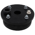 Product Image of 6" x 1" Single Hole Plastic Well Seal