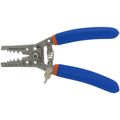 Product Image of WSS-612 Stainless Steel Curved Wire Stripper (6-12 AWG)