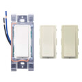 Product Image of LevNet RF Wireless Switch Receiver - White (120/277V)