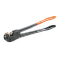 Product Image of Heavy Duty Hand Tool for Crimping D, E, F, G Non-Insulated Terminals