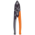Product Image of Crimping Plier for A, B, C, AB, PT, RA, RB, RC Insulated and Non-Insulated Terminal and Splices