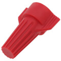 Product Image of WT-52 WingTwist Wire Connector, Red (Jar of 500)
