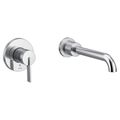 Product Image of Cia Chrome 1 Handle Tub Filler, WT6221