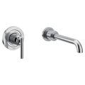Product Image of Gibson Chrome 1 Handle Tub Filler