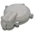 Product Image of 6" Watertight Aluminum Locking Well Cap
