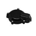 Product Image of 5-5/8" Watertight Locking Well Cap (Cast Iron)