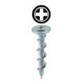 Product Image of 3/16" x 1-1/4" Phillips Wafer Head Wall Twister Kit