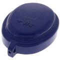 Product Image of 4-1/2" Watertight Miracle Well Cap (Blue)