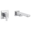 Product Image of 90 Degree 1 Handle Tub Filler, WTS911 (Chrome)
