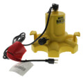 Product Image of WWB WaterBUG Submersible Water Removal Pump