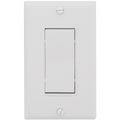 Product Image of EnOcean 902 MHz Wireless Wall Transmitter Switch & Cover Plate