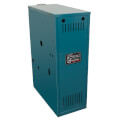 Product Image of X-202 - 28,000 BTU Output, Gas Fired, Chimney Vented Cast Iron, Water Boiler w/ Grundfos Pump (NG)