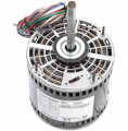 Product Image of Direct Drive Fan & Blower Motor - 1/2 HP, 1075 RPM, 1 PH, Selective CCW (115V)