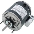 Product Image of OEM Greenheck Fan Motor - 1/6 HP, 1140 RPM, 1 PH, Selective CCW (115V)