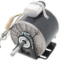 Product Image of Unit Heater Motor - 1/6 HP, 1075 RPM, 1 PH, Selective CCW (115V)