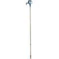 Product Image of Model-X34, 3/4" FPT Non-Freeze Yard Hydrant w/ Automatic Draining (4 Ft. Burial Depth)