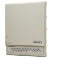 Product Image of Lzp-4 4 Zone Control Panel 3amp, X3786