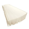 Product Image of 28" x 17" x 6" MERV 16 Media Filter, X5425
