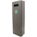 Product Image of Healthy Climate HCC14-23, Media Filter Cabinet, 20" x 20" x 5" Nominal