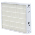 Product Image of MERV 16 Media Filter 20" x 20" x 5", X7935