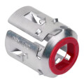 Product Image of 1/2" Snap-In MC Cable Fitting