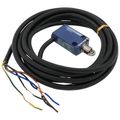 Product Image of Limit Switch MONOBLOC NC NO SA 3M Cable, XCMD2102L3SGATQ