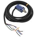 Product Image of Limit Switch MONOBLOC NC NO SA 3M Cable, XCMD2103L3SGATQ
